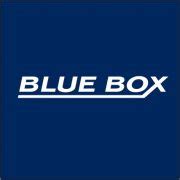 blue box franchise distribution|Devenir franchisé .